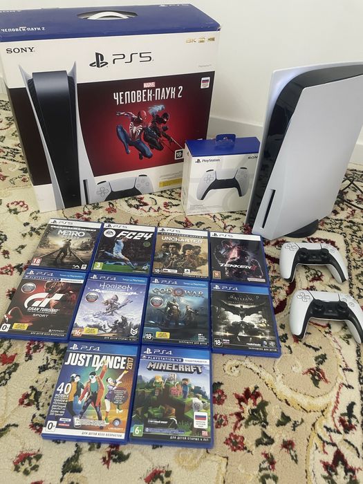 Sony PlayStation 5