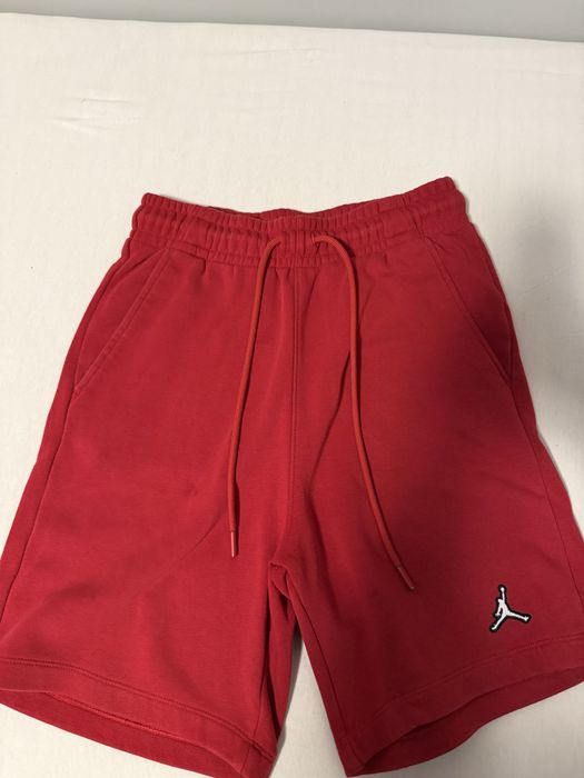 къси панталони на jordan