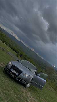 Audi A4 B7 2006 Automata 2.5 Diesel
