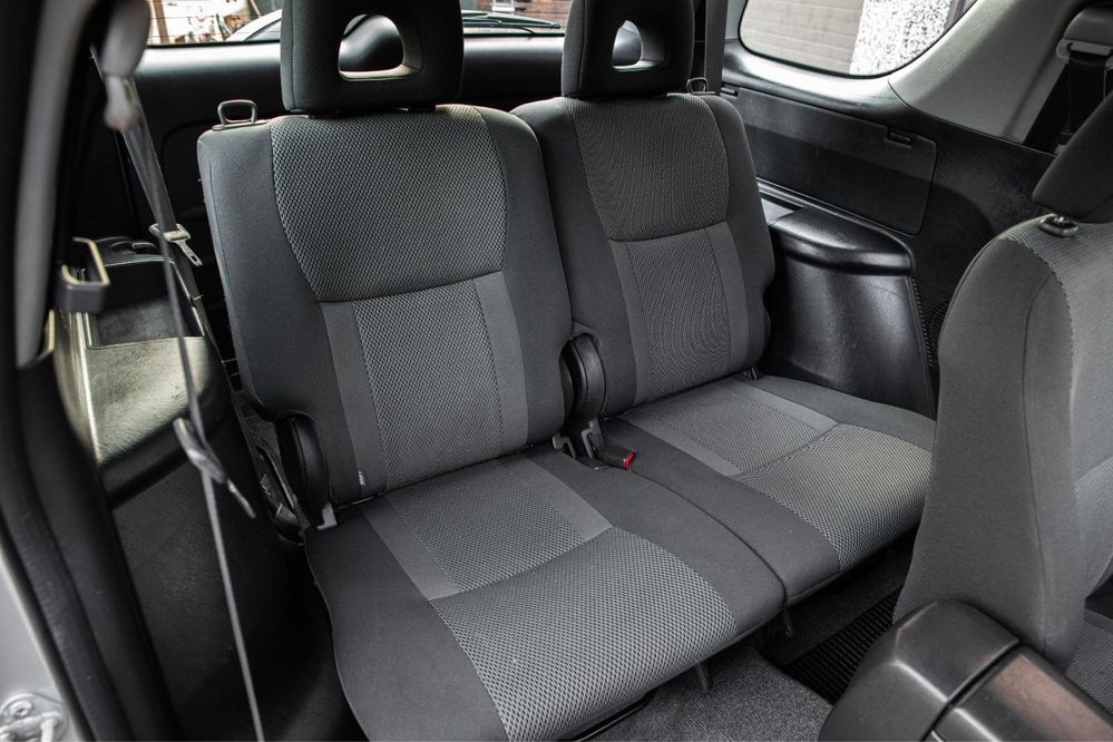 Toyota RAV 4 Motor 2.0Diesel 4X4 Doua Usi