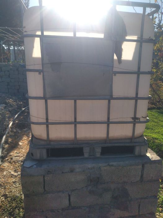 Bochka malimot tel orqali