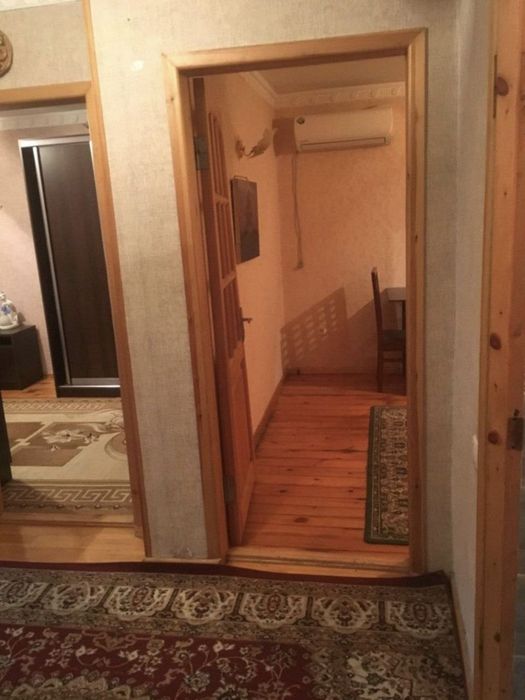 IT-park ул.Муминова 3/2/5,квартира площадью 75м.кв