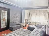 De Vanzare Apartament 2 Camere Mobilat+Utilat etaj 2 74400 Euro