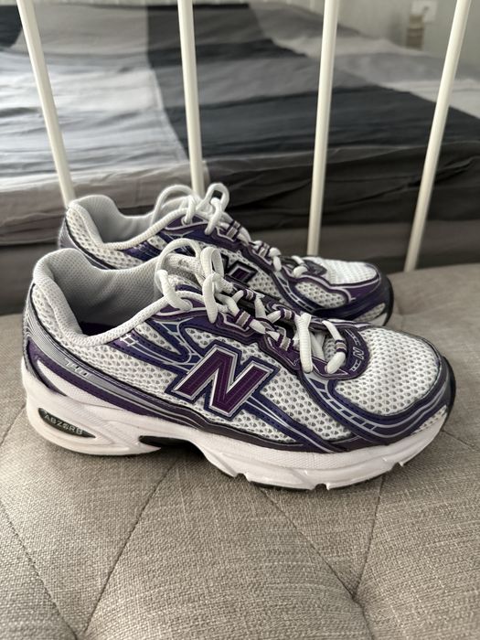 Дамски маратонки NEW BALANCE