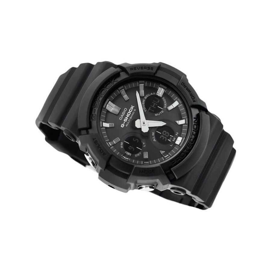 Мъжки часовник Casio G-Shock GAW-100B-1AER