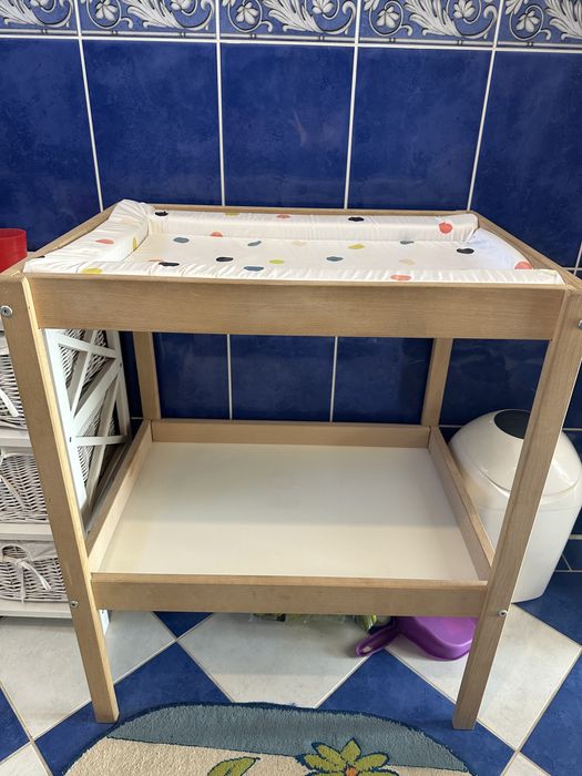 Masa de infasat Ikea