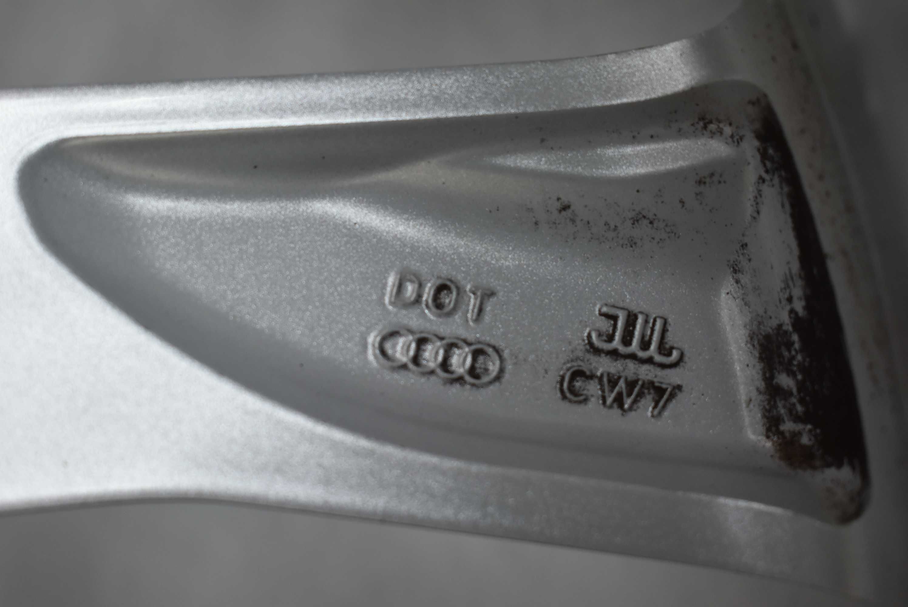 20'' Джанти Audi A6, S6, A7 S7 A8 S8 Q7 Q5
