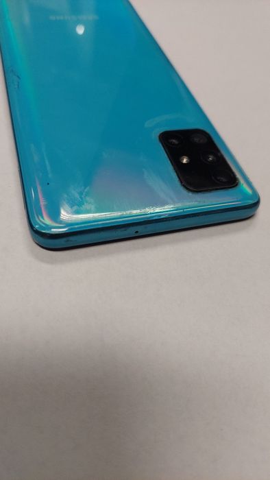 Samsung  A20S  SM-A207F