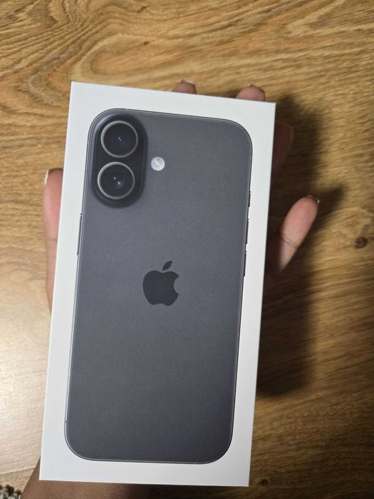 Iphone 17 256 gb  sigilat