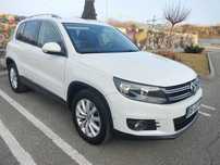 VW Tiguan 2014, 2.0 tdi. CP.140, Posibilitate Rate Avans0