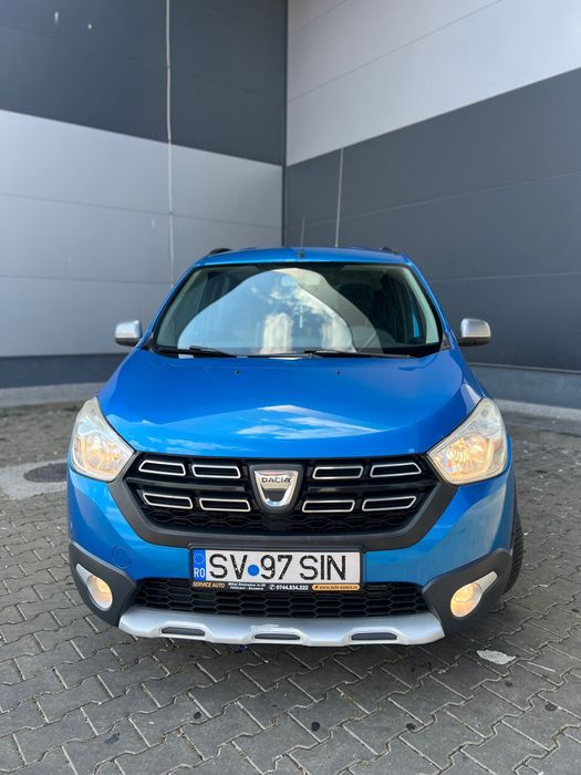 De vanzare Dacia Lodgy