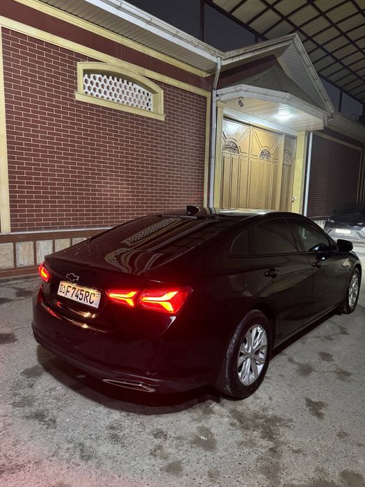 Malibu XL narxi 28.000 $ kami bor