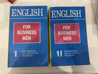Учебник по английскому 2 части