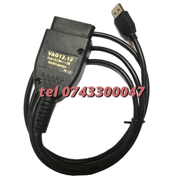 Vag Com Vcds Vers 1212 Windows 81 3264bit Pt Orice Vw Audi Seat S