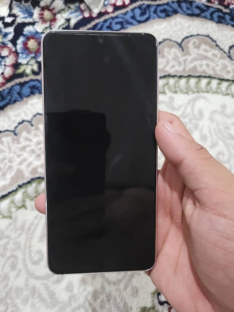 Galaxy s21 5g 256gb
