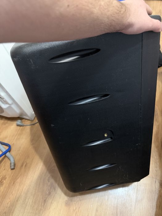 Boxe dynacord d-lite 15.3