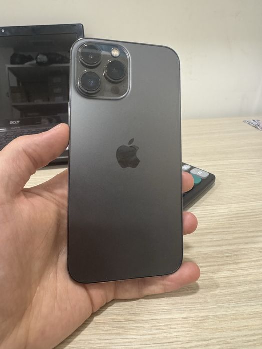 Iphone 13 pro max naqd yoki nasiya savdo