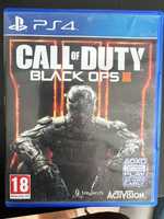 Call of Duty black ops 3 за PS4