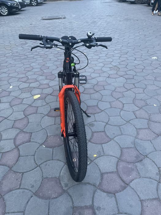 Bicicleta MTB 27,5 inch