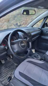 Audi A2 1.6 Benzina