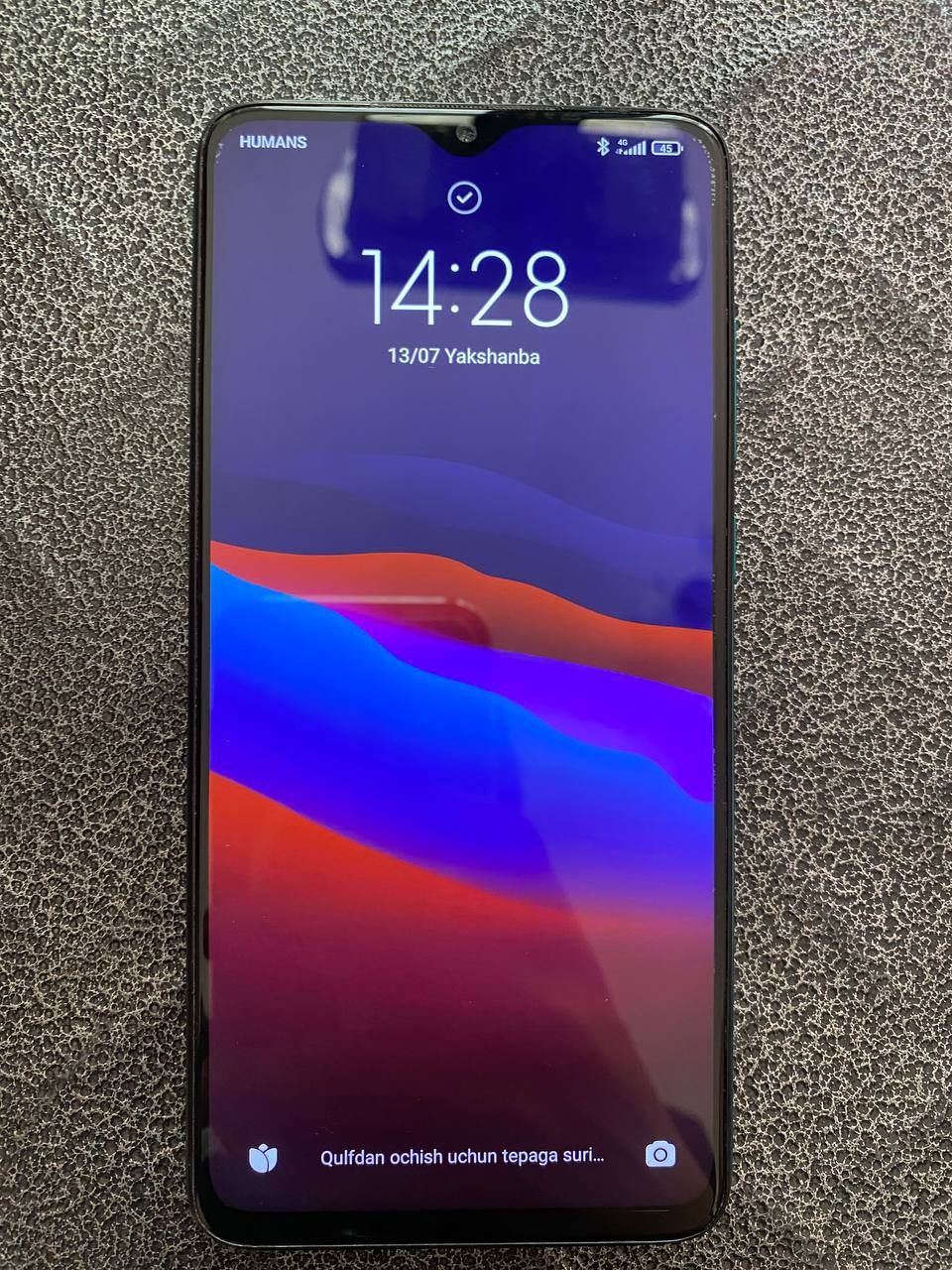 Redmi note 8 pro