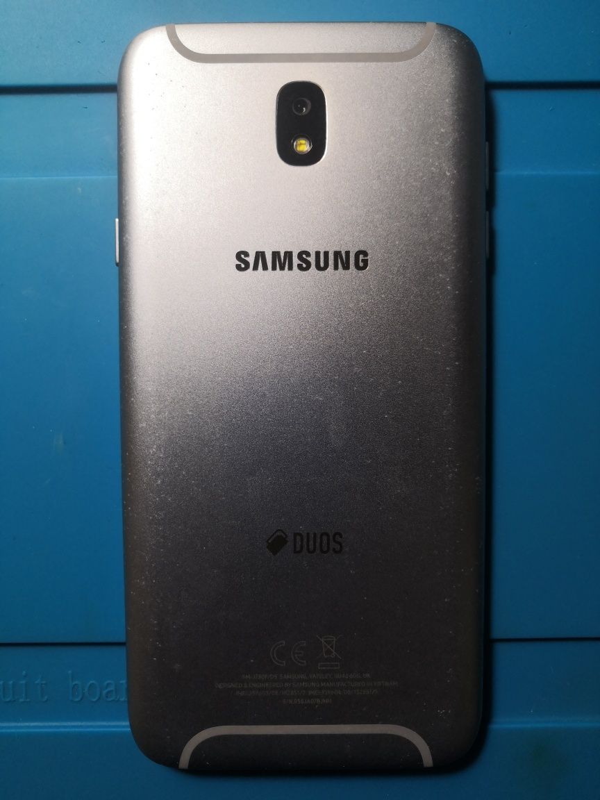 Telefon Samsung Galaxy J7 2017