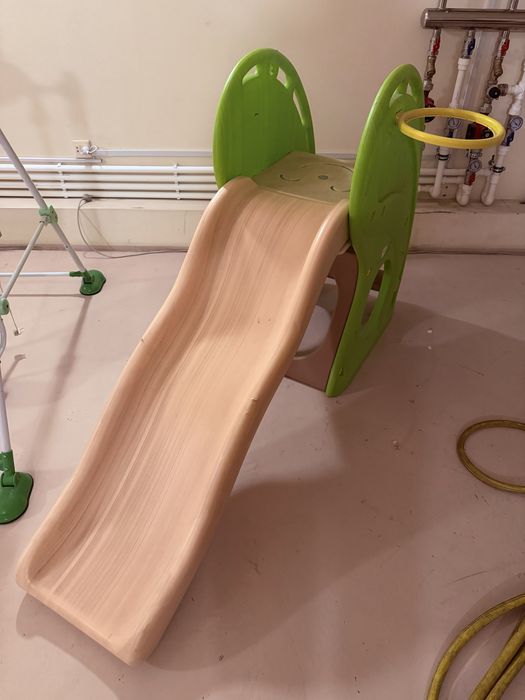 Детская горка - Детские горки