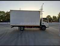 Isuzu butka 5 tonnalik