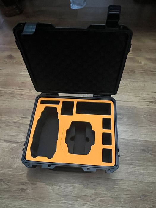 Противоударный кейс для дрона