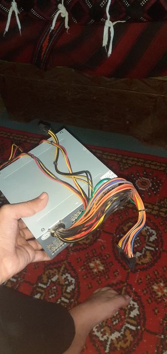 Block pitaniya  NANOTECH