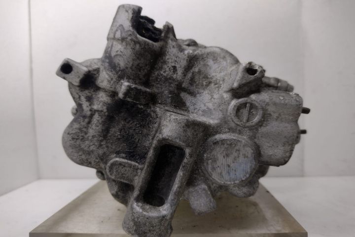 Compresor clima Sanden 2.0 BKD, BMM, CFHC, CLCB 1K0820803Q Seat Ibiza