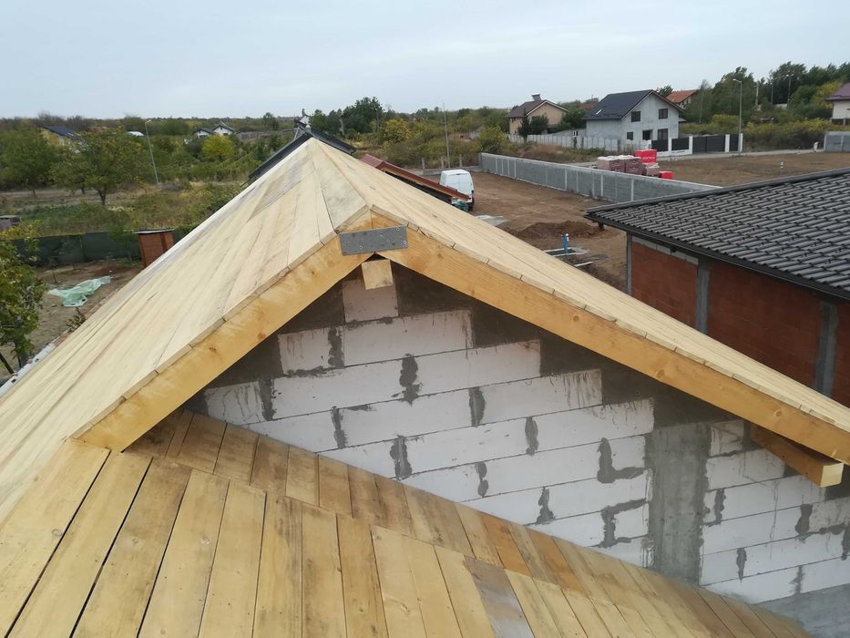 Inspectii tehnice imobiliare - home inspector