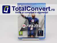 PS4 Fifa 23 | TotalConvert #D73516