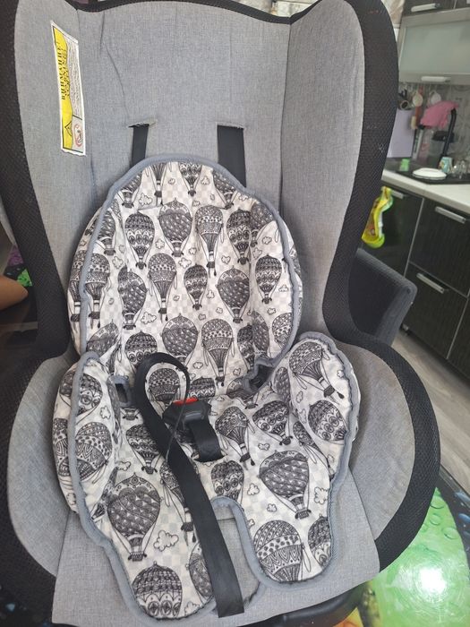 Детское кресло  в отличном состоянии