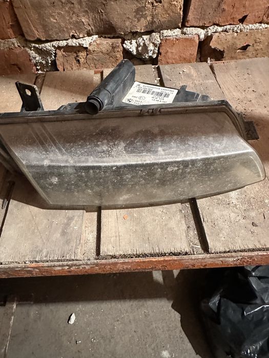 Халогени bmw e87