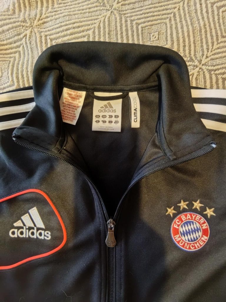 Горнище - Adidas