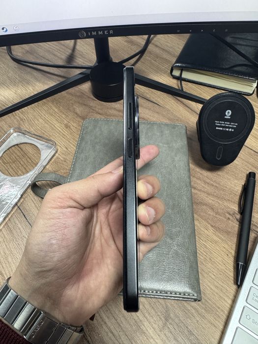 Redmi 14C 8/256 Black