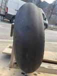 Pirelli Diablo Superbike SC3- 200/65/17 dot2522