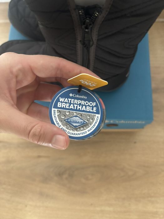 НОВИ Апрески COLUMBIA номер 34