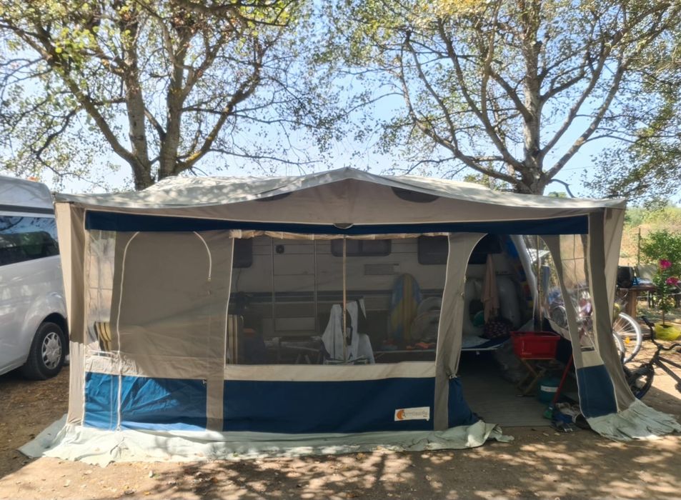 Cort rulota snur 720 cm