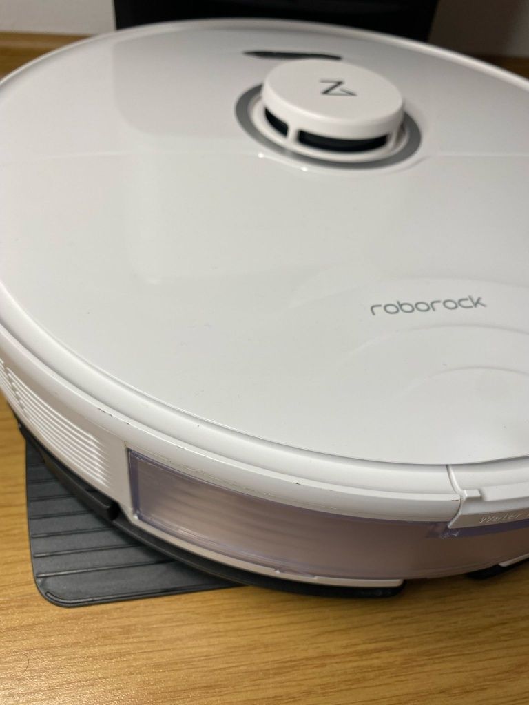 Aspirator Robot Roborock S8+ Plus