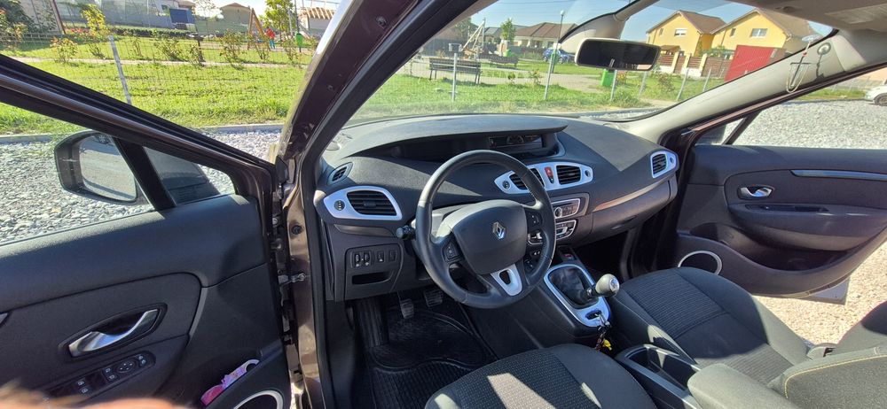 Vand Renault  Scenic 3