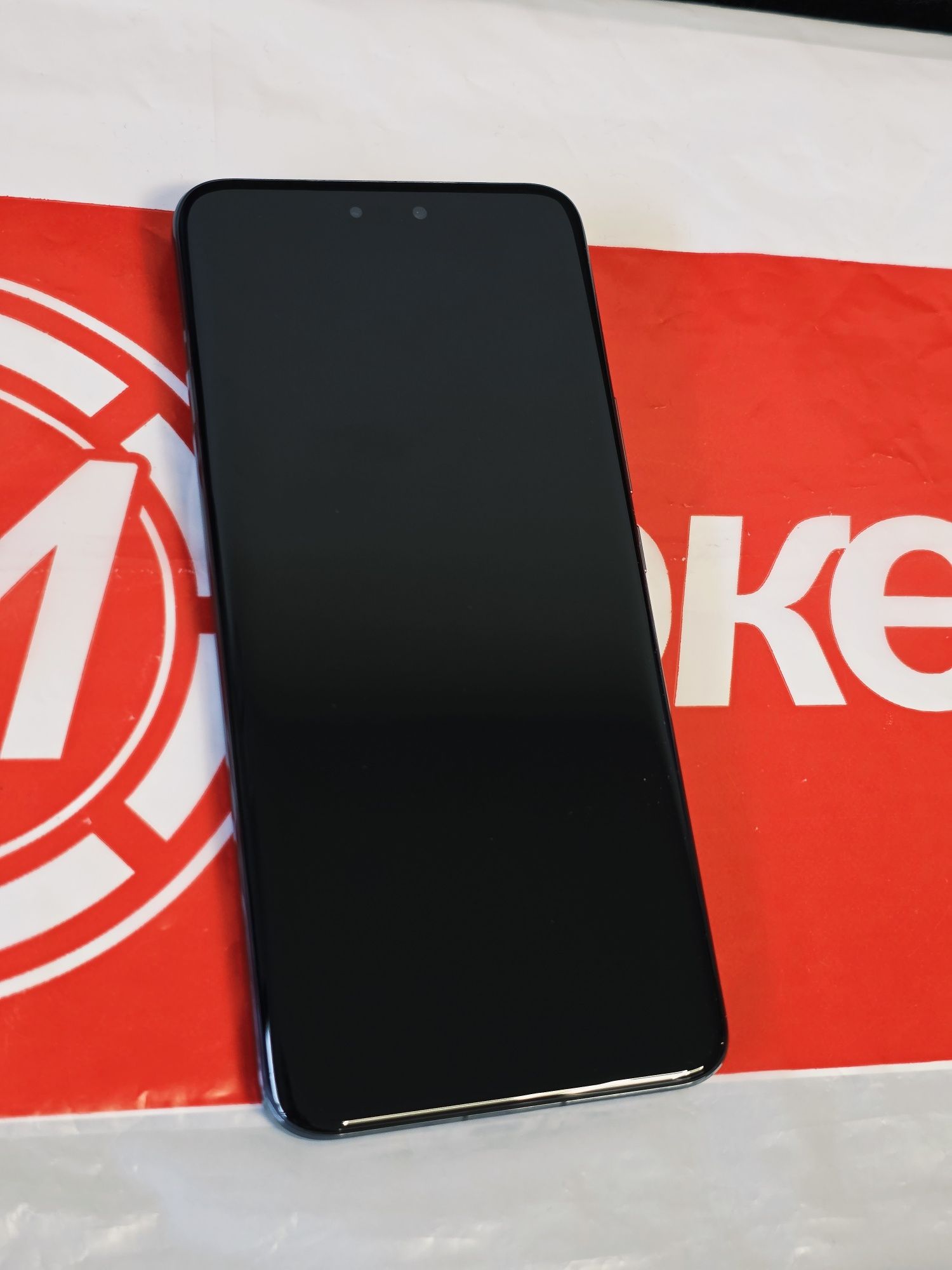 *** КАТО НОВ 512GB Honor Magic 6 Pro Техномаркет Гаранция 2026 Black