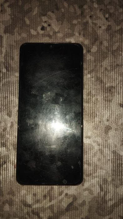 Realme note 50без гарантий