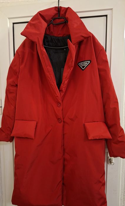 Яке PRADA, размер L-XL