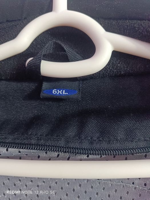 Текстилно мото яке