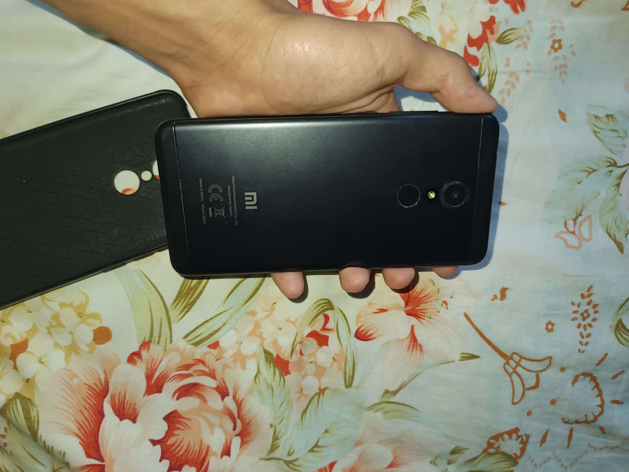 Redmi 5 zapchast
