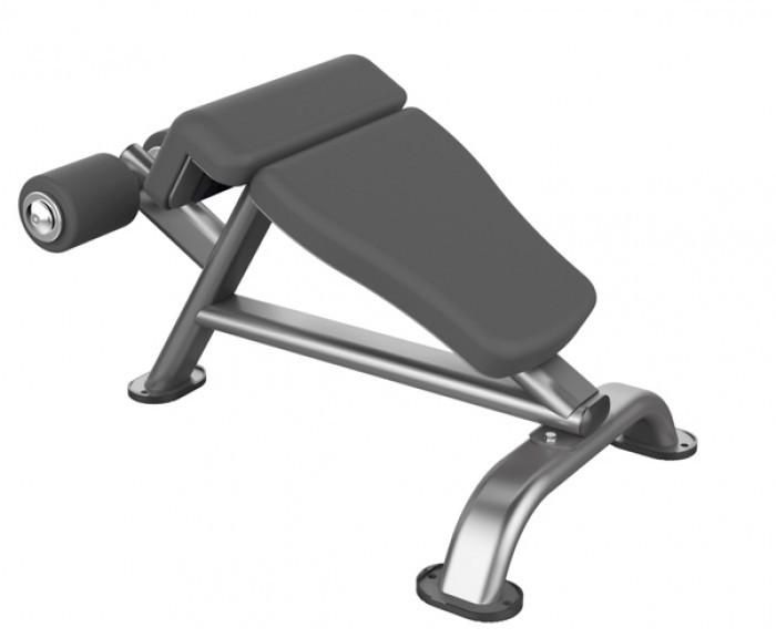Banca reglabila pentru abdomen IT 7013 Impulse Fitness