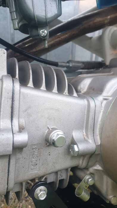 Vand cross nou stare perfecta