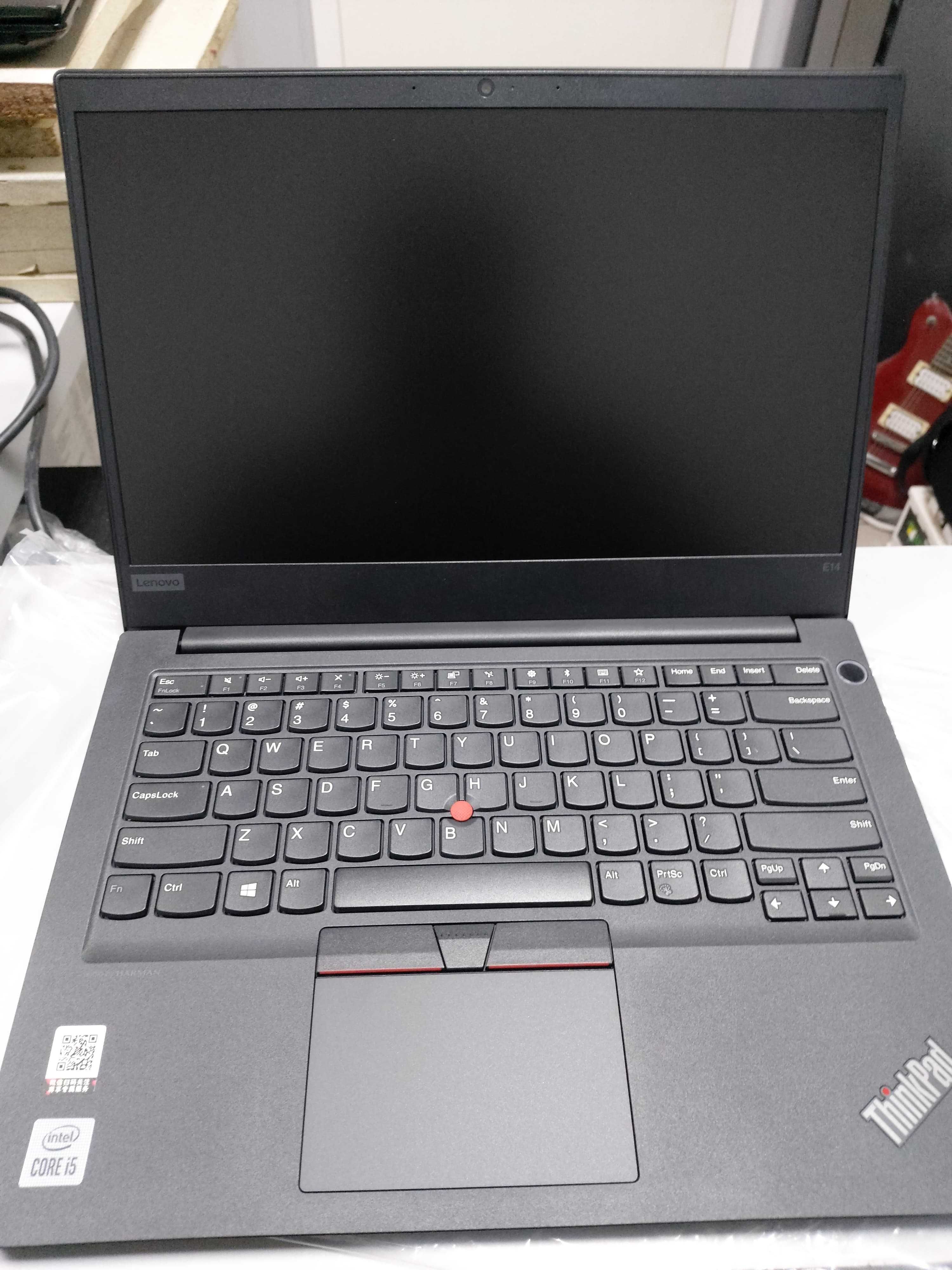 Lenovo ThinkBook 14